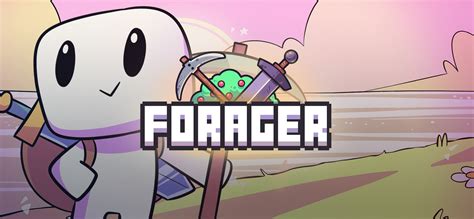 Forager Free Download (v4.1.8) » GOG Unlocked.